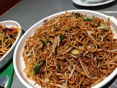 -清真·馬坡二旦烧烤(人生一串拍摄店)