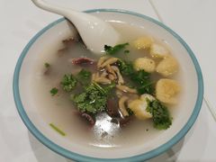 -小杨生煎(龙之梦购物中心店)