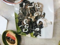 -壹条龙饭庄台基厂店
