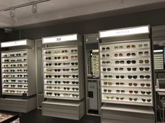 -目艮眼镜SHOWROOM(品牌集合店)