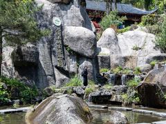 -大围山国家森林公园