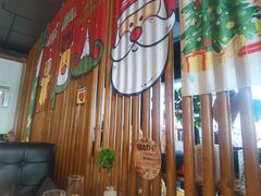 -懒人盐府人家(航天桥店)