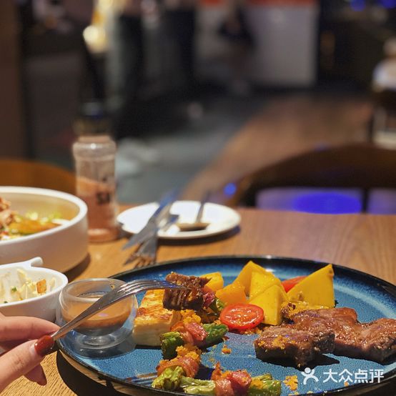 U生活法式浪漫餐厅(生生国际购物中心店)