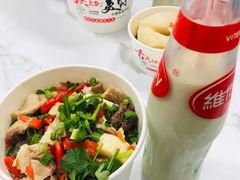 -化州颜勇牛腩(深圳总店)