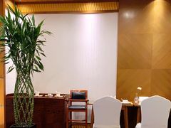 -陕西大厦中餐厅(陕西驻沪办店)