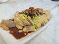 -汇兴源餐馆(小北路店)