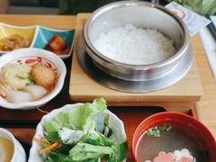 -味太助·银饭食堂(中华城店)
