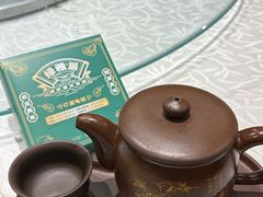 -绿雅居原生态农庄(小涌店)
