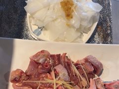-碗中海·蒸汽海鲜·桑拿鸡(岭南天地店)