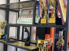 -津武堂散打搏击俱乐部(河西店)