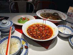 -禄鼎记·多口味酸菜鱼(侨鑫店)