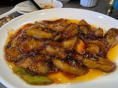 -烤肉宛饭庄(北新桥店)