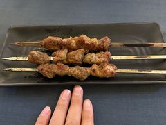 -伊带伊路新疆美食府(呼家楼店)