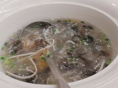 -新丁香海鲜酒店(银海商贸城店)