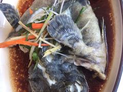 -琼大师东方烤乳猪(亚特兰蒂斯店)