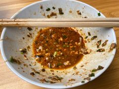 -辣辣小吃豆花米线(大观篆新农贸市场店)