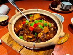 -镇江苏宁万豪酒店-苏筵中餐厅