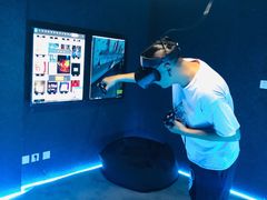 -零纪元VR体验馆·桌游(黄浦店)