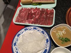 -老北京胡同味道二荤铺(酒仙桥店)
