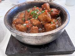 -聚鑫阁江浙菜·非遗传承技艺(青村帝华园店)