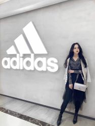 -艳遇 style fashion