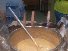 -清真·二嫂子煎饼果子(卫津路总店)