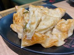 招牌烀饼-荣鹏风味烀饼总店