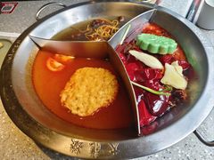 -大龙燚火锅(太古里店)