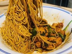 -君东记本帮面馆(天钥桥路店)