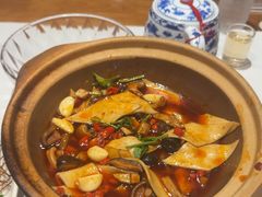 -勤俭堂·本地菜(陶瓷博物馆店)