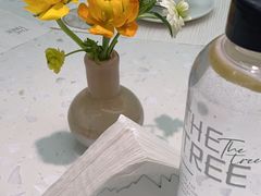 -大树餐厅(红旗街万达店)