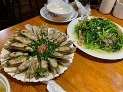 -温州一家人美食(西木头市店)