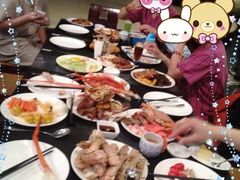 iphone_upload_pic-热带雨林汗蒸馆(汶水东路店)