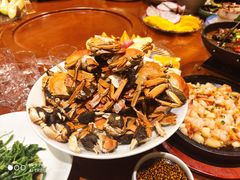 -徽镇小厨·经典徽菜(十里河店)