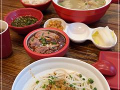 -红料理|串串有瘾·烧烤(吴中路店)