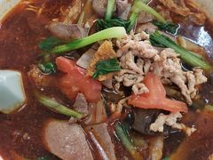 -一家人面馆(三条巷店)