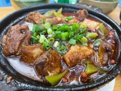 -沈妈砂锅(光华村店)