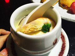 上井精致料理-梅筑·创意料理(王府井百货店)