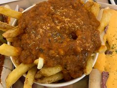 -纽约薯条(世豪广场店)