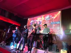 -摆渡酒吧(后海店)