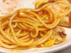 -疯狂小兔披萨(书林家园店)