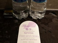 -广交会威斯汀酒店