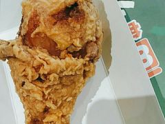 -德克士(香港街店)