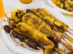 -胖子鸡排(循礼门老字号店)