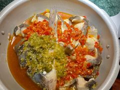 -姐夫的小菜(新中关购物中心店)