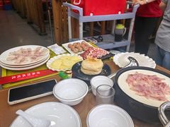 -活鱼馆(宜兴埠店)