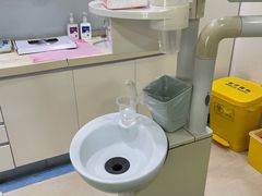 -泰康拜博口腔医院(江北总院)