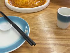 -丽华餐厅·天津菜(艳阳路店)