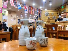 大堂-银子铁板烧料理自助餐(人民广场店)