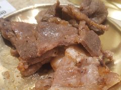 -妙香居韩国烤肉(容桂天佑城店)